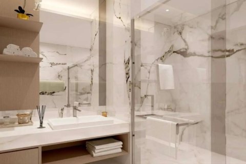 Penthouse v Dubai Harbour, SAE 4 spálne, 490.9 m2 č. 751911 - Fotografia 7