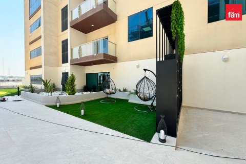 Apartment in Al Furjan, Dubai, UAE 2 bedrooms, 114.9 sq.m. № 751886 - photo 12