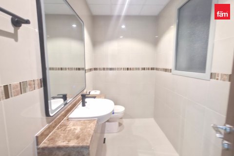 Apartment in Al Furjan, Dubai, UAE 2 bedrooms, 114.9 sq.m. № 751886 - photo 10