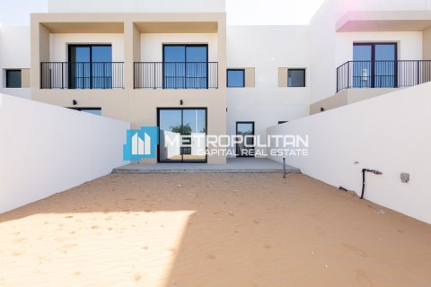 Yas Island, Abu Dhabi, UAE의 임대용 타운하우스 침실 2개, 207.5제곱미터 번호 692770 - 사진 8