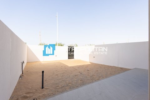 Yas Island, Abu Dhabi, UAE의 임대용 타운하우스 침실 2개, 207.5제곱미터 번호 692770 - 사진 9
