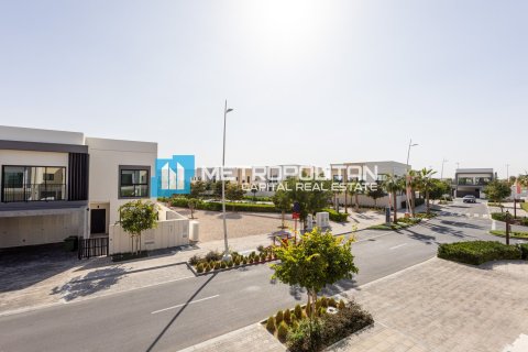 Yas Island, Abu Dhabi, UAE의 임대용 타운하우스 침실 2개, 207.5제곱미터 번호 692770 - 사진 15