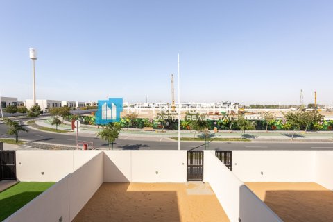 Yas Island, Abu Dhabi, UAE의 임대용 타운하우스 침실 2개, 207.5제곱미터 번호 692770 - 사진 5