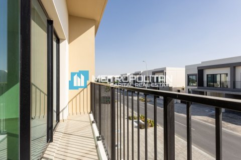 Yas Island, Abu Dhabi, UAE의 임대용 타운하우스 침실 2개, 207.5제곱미터 번호 692770 - 사진 2