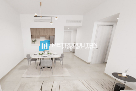 Yas Island, Abu Dhabi, BAE’de satılık daire 1 yatak odası, 79.1 m&sup2; No 692773 - fotoğraf 13