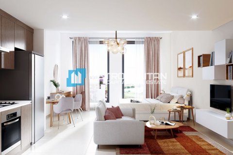 Yas Island, Abu Dhabi, BAE’de satılık daire 1 yatak odası, 79.1 m&sup2; No 692773 - fotoğraf 12