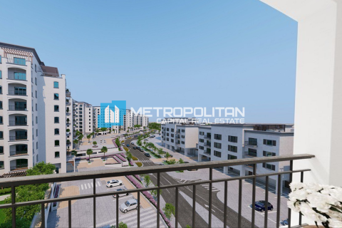Yas Island, Abu Dhabi, BAE’de satılık daire 1 yatak odası, 79.1 m&sup2; No 692773 - fotoğraf 11