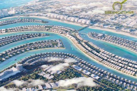 Vila u gradu Sharjah, UAE 5 spavaće sobe, 612.8 m2 Br. 478941