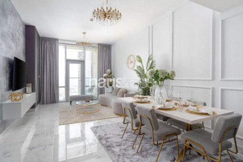 Huoneisto Business Bay, Dubai, Arabiemiraatit 2 makuuhuonetta, 126 m2 № 625925