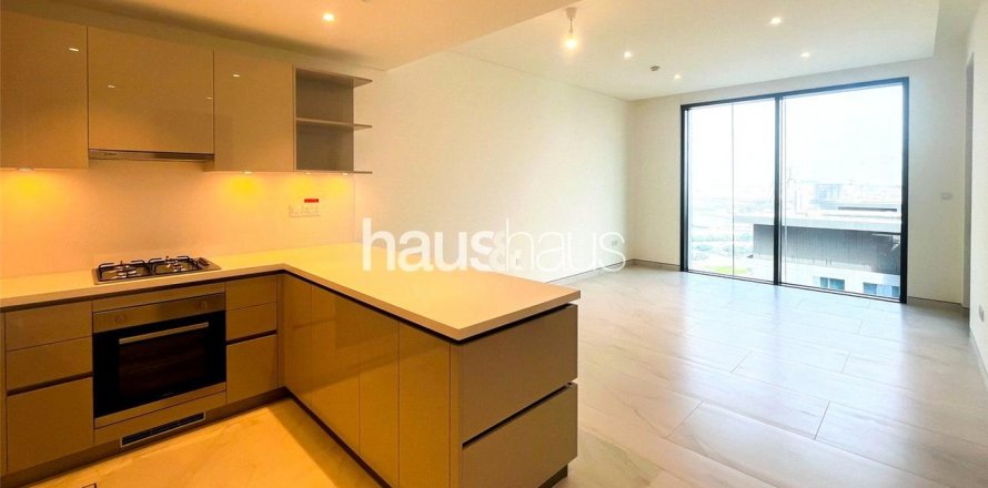 Apartment in Mohammed Bin Rashid City, Dubai, UAE 1 bedroom, 69 sq.m. № 625968