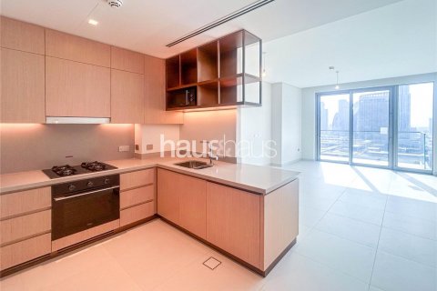 Apartment til salg i Downtown Dubai (Downtown Burj Dubai), Dubai, UAE 2 soveværelser, 93 kvm № 625965 - foto 2