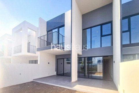 The Valley、Dubai、UAE にあるタウンハウス販売中 3ベッドルーム、193 m2、No625923 - 写真 9