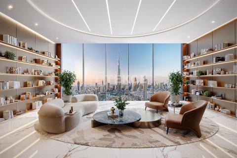 شقة للبيع في الخليج التجاري، دبي، الإمارات العربية المتحدة 1 غرفة نوم ، 73 متر مربع ، رقم 556543 - صورة 3