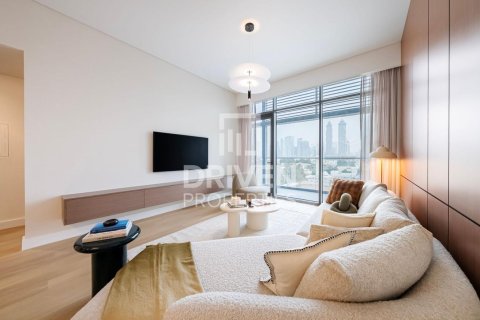 Al Wasl、Dubai、UAE にあるマンションの賃貸物件 1ベッドルーム、87.14 m2、No756829 - 写真 4