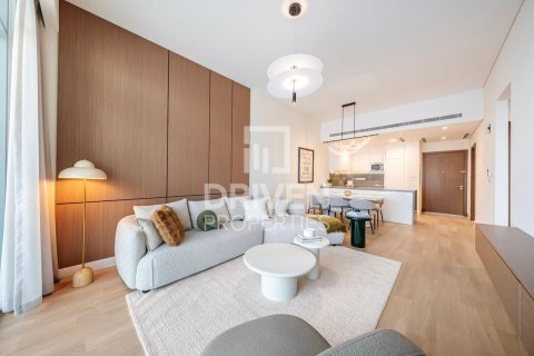 Al Wasl、Dubai、UAE にあるマンションの賃貸物件 1ベッドルーム、87.14 m2、No756829 - 写真 6