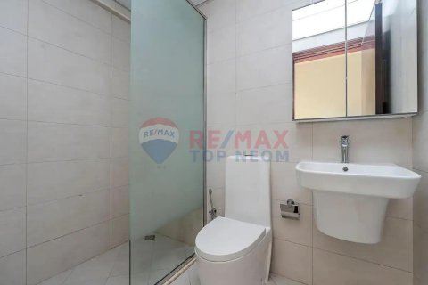 Пәтер Dubai Sports City, Дубай, БАӘ-да 2 жатын бөлмелер, 109.5 м² № 555036 - фото 9