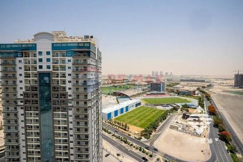 Пәтер Dubai Sports City, Дубай, БАӘ-да 2 жатын бөлмелер, 109.5 м² № 555036 - фото 14