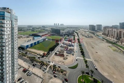 Пәтер Dubai Sports City, Дубай, БАӘ-да 2 жатын бөлмелер, 109.5 м² № 555036 - фото 1