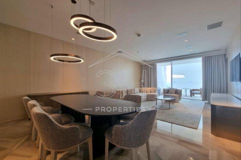 Apartament në Palm Jumeirah, Dubai, Emiratet e Bashkuara Arabe 3 dhoma gjumi, 216 m2. № 555035 - Foto 10