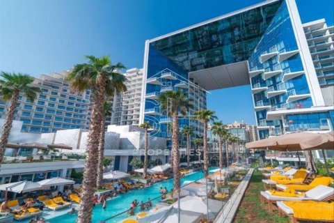 Apartament në Palm Jumeirah, Dubai, Emiratet e Bashkuara Arabe 3 dhoma gjumi, 216 m2. № 555035 - Foto 17