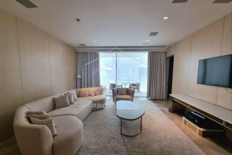 Apartament në Palm Jumeirah, Dubai, Emiratet e Bashkuara Arabe 3 dhoma gjumi, 216 m2. № 555035 - Foto 9