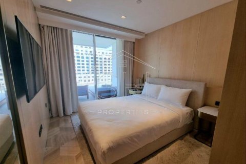 Apartament në Palm Jumeirah, Dubai, Emiratet e Bashkuara Arabe 3 dhoma gjumi, 216 m2. № 555035 - Foto 8