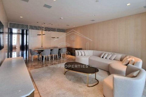 Apartament në Palm Jumeirah, Dubai, Emiratet e Bashkuara Arabe 3 dhoma gjumi, 216 m2. № 555035 - Foto 3