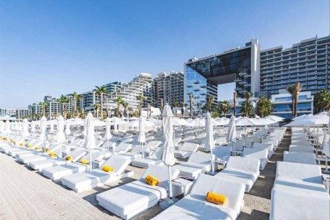 Apartament në Palm Jumeirah, Dubai, Emiratet e Bashkuara Arabe 3 dhoma gjumi, 216 m2. № 555035 - Foto 16
