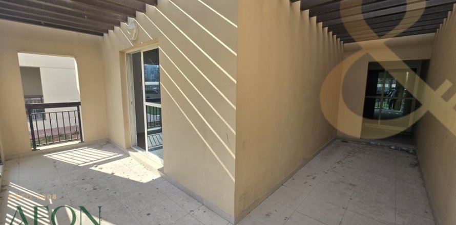 Lägenhet i Al Quoz, Dubai, UAE 1 sovrum, 113 kvm Nr. 709027