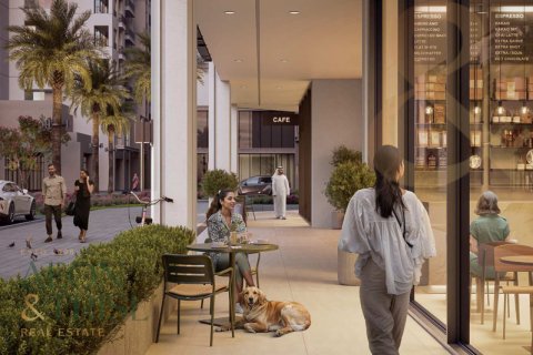Town Square, Dubai, UAE의 판매용 아파트 침실 1개, 66제곱미터 번호 709029 - 사진 3