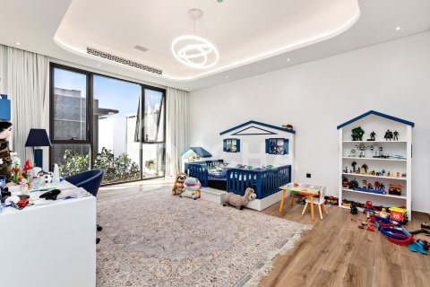 Vilë në Nadd Al Sheba, Dubai, Emiratet e Bashkuara Arabe 5 dhoma gjumi, 527 m2. № 723136 - Foto 18