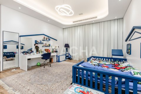 Vilë në Nadd Al Sheba, Dubai, Emiratet e Bashkuara Arabe 5 dhoma gjumi, 527 m2. № 723136 - Foto 19
