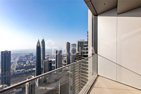 Byt v Downtown Dubai (Downtown Burj Dubai), Dubai, SAE 4 ložnice, 481 m² Č.: 723137 - fotografie 26