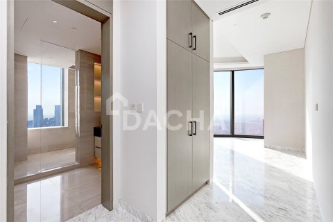 Byt v Downtown Dubai (Downtown Burj Dubai), Dubai, SAE 4 ložnice, 481 m² Č.: 723137 - fotografie 10