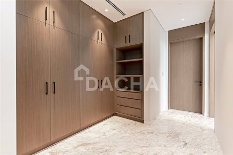 Byt v Downtown Dubai (Downtown Burj Dubai), Dubai, SAE 4 ložnice, 481 m² Č.: 723137 - fotografie 21