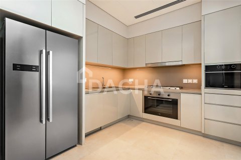 Byt v Downtown Dubai (Downtown Burj Dubai), Dubai, SAE 4 ložnice, 481 m² Č.: 723137 - fotografie 14