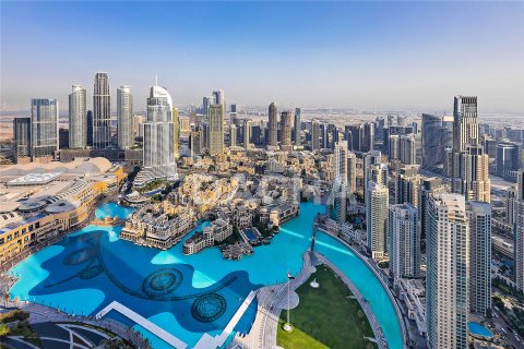 Byt v Downtown Dubai (Downtown Burj Dubai), Dubai, SAE 4 ložnice, 481 m² Č.: 723137 - fotografie 29