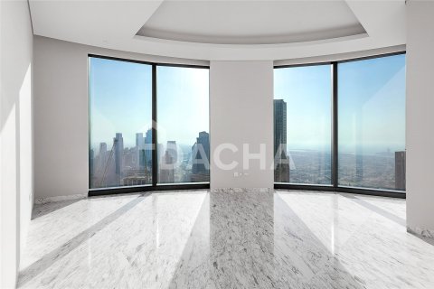 Byt v Downtown Dubai (Downtown Burj Dubai), Dubai, SAE 4 ložnice, 481 m² Č.: 723137 - fotografie 8