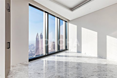 Byt v Downtown Dubai (Downtown Burj Dubai), Dubai, SAE 4 ložnice, 481 m² Č.: 723137 - fotografie 18