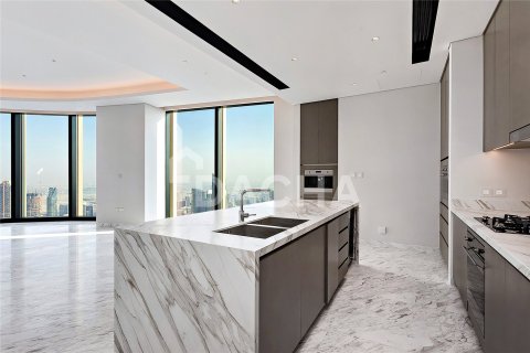 Byt v Downtown Dubai (Downtown Burj Dubai), Dubai, SAE 4 ložnice, 481 m² Č.: 723137 - fotografie 12