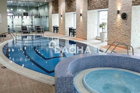 Dzīvoklis Dubai Marina, Dubaijā, AAE 3 istabas, 187 m2 Nr. 723139 - attēls 9