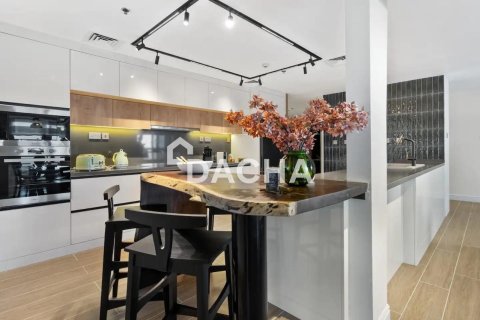 Dzīvoklis Dubai Marina, Dubaijā, AAE 3 istabas, 187 m2 Nr. 723139 - attēls 2