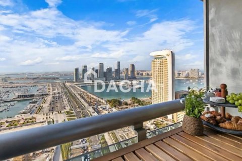 Dzīvoklis Dubai Marina, Dubaijā, AAE 3 istabas, 187 m2 Nr. 723139 - attēls 7