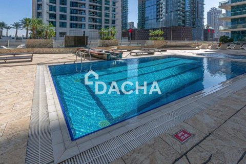 Dzīvoklis Dubai Marina, Dubaijā, AAE 3 istabas, 187 m2 Nr. 723139 - attēls 10