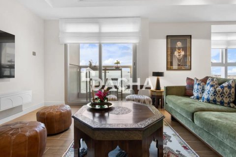 Dzīvoklis Dubai Marina, Dubaijā, AAE 3 istabas, 187 m2 Nr. 723139 - attēls 3
