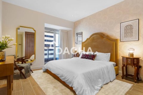 Dzīvoklis Dubai Marina, Dubaijā, AAE 3 istabas, 187 m2 Nr. 723139 - attēls 4