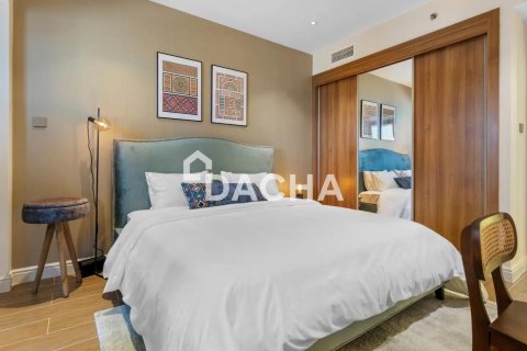 Dzīvoklis Dubai Marina, Dubaijā, AAE 3 istabas, 187 m2 Nr. 723139 - attēls 6