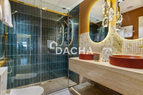 Dzīvoklis Dubai Marina, Dubaijā, AAE 3 istabas, 187 m2 Nr. 723139 - attēls 5