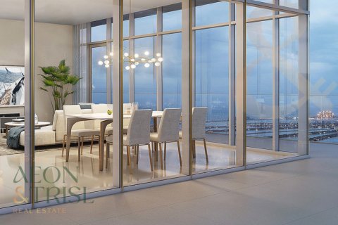 Apartment sa Dubai Harbour, Dubai, UAE 2 silid-tulugan, 128 sq.m. № 648357 - larawan 3