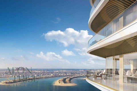 Apartment sa Dubai Harbour, Dubai, UAE 2 silid-tulugan, 128 sq.m. № 648357 - larawan 2